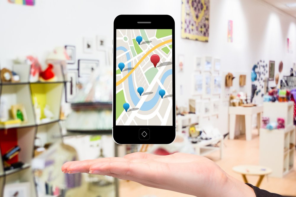 Cómo aparecer en Google Maps y mejorar el posicionamiento local